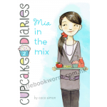 Cupcake Diaries Collection (Books 1-8)